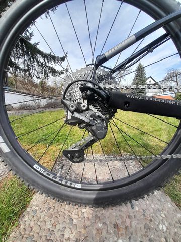 Tweedehands Cannondale Trail 8 2023 2023 MTB