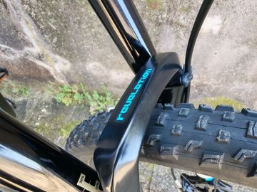 Brugt Giant Trance Advanced 27.5 0 2014 2014 Mountainbike — billede 6 af 10