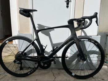 Scott, Scott Foil RC 10 Ultegra Di2
