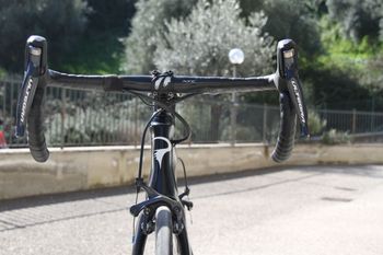 Used Pinarello Pinarello Dogma F 10 2018 Road & Gravel, Black — image 6 of 10