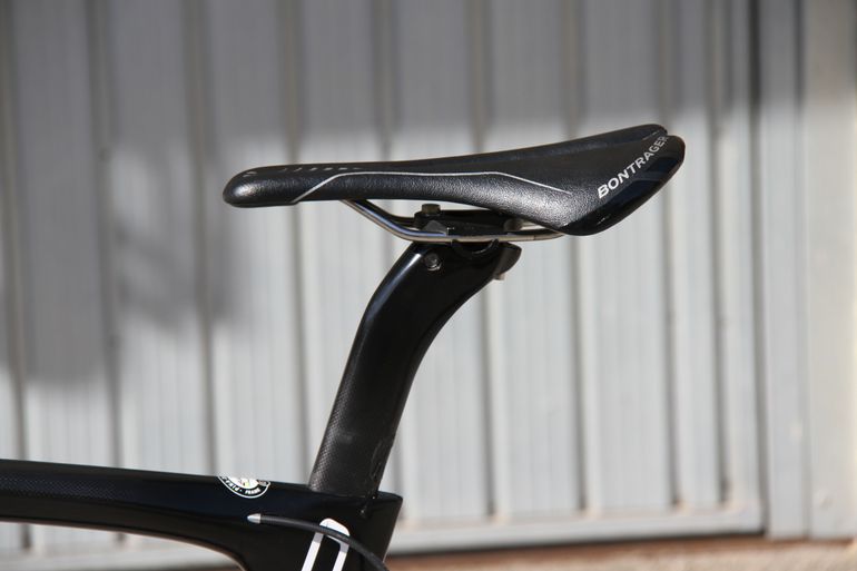 Used Pinarello Pinarello Dogma F 10 2018 Road & Gravel, Black — image 10 of 10