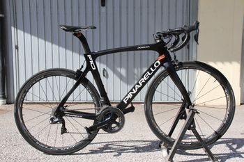 Used Pinarello Pinarello Dogma F 10 2018 Road & Gravel
