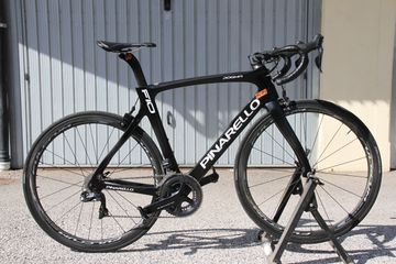 Used Pinarello Dogma F 10 2018 Road & Gravel