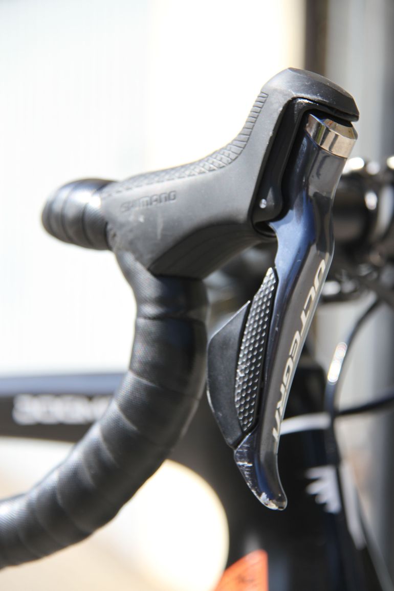 Used Pinarello Pinarello Dogma F 10 2018 Road & Gravel, Black — image 7 of 10