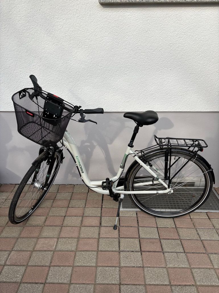 Used Winora Winora Custom 2022 Youth — image 1 of 4