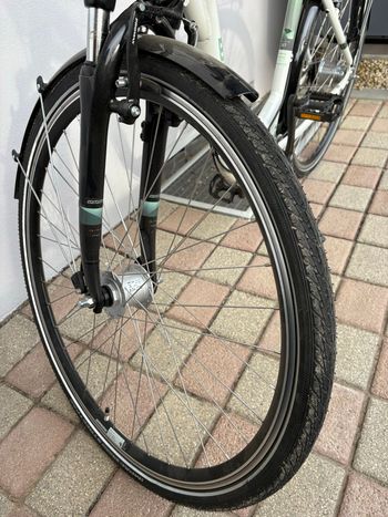 Used Winora Winora Custom 2022 Youth — image 2 of 4