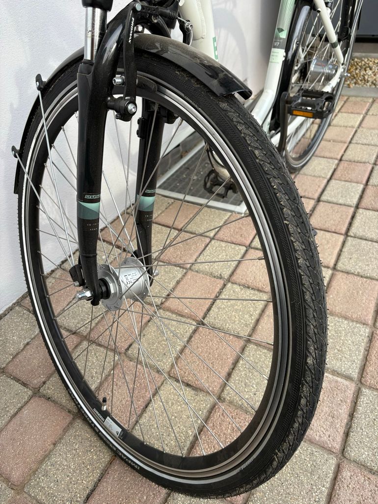 Used Winora Winora Custom 2022 Youth — image 2 of 4
