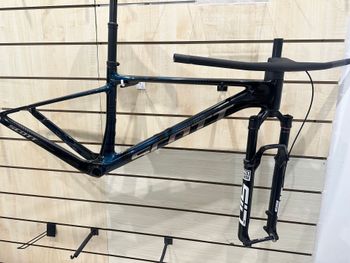 Scott, Scale RC SL HMX SL Frame+Fork 2025 Frameset