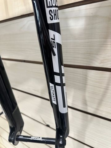 Used Scott Scale RC SL HMX SL Frame+Fork 2025 Frameset 2025 Mountainbike, Blue, 29 — image 6 of 9