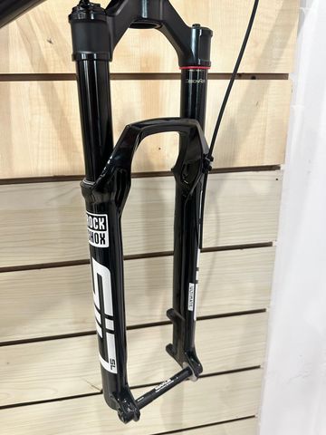 Used Scott Scale RC SL HMX SL Frame+Fork 2025 Frameset 2025 Mountainbike, Blue, 29 — image 5 of 9