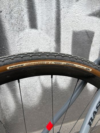 Used Basso Basso Custom Campagnolo Chorus 2018 Road & Gravel, Hellgrau — image 12 of 25