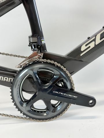 Używany Scott Plasma RC TT 2023 Road & Gravel — zdjęcie 3 z 8