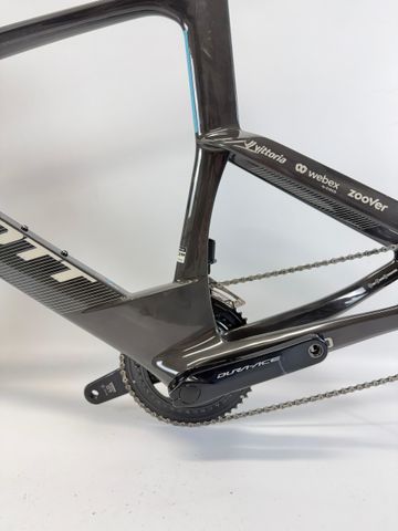 Używany Scott Plasma RC TT 2023 Road & Gravel — zdjęcie 8 z 8