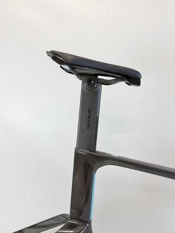 Używany Scott Plasma RC TT 2023 Road & Gravel — zdjęcie 4 z 8