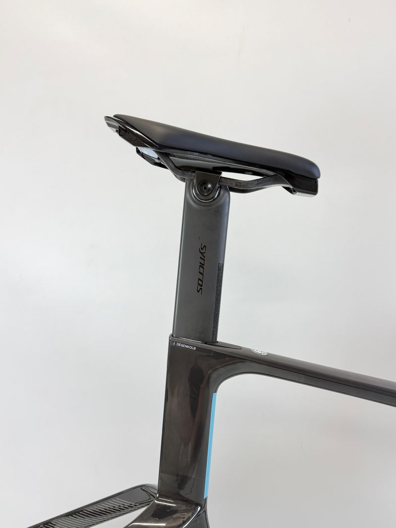 Używany Scott Plasma RC TT 2023 Road & Gravel — zdjęcie 4 z 8