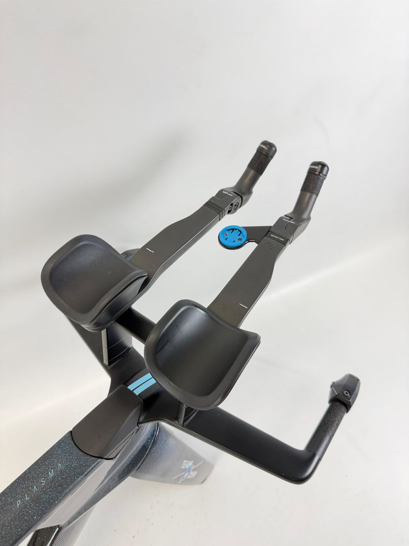 Używany Scott Plasma RC TT 2023 Road & Gravel — zdjęcie 6 z 8
