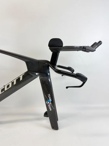 Używany Scott Plasma RC TT 2023 Road & Gravel — zdjęcie 5 z 8