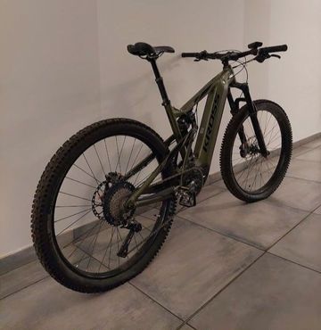 Brugt Kross KR_SOIL BOOST_ 2.0 630 2021 Mountainbike — billede 5 af 8