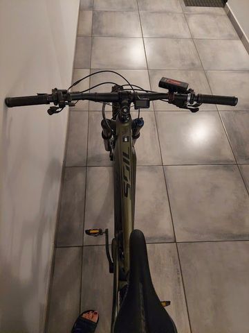 Brugt Kross KR_SOIL BOOST_ 2.0 630 2021 Mountainbike — billede 4 af 8