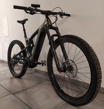 Kross KR_SOIL BOOST_ 2.0 630 2021 MTB d'occasion