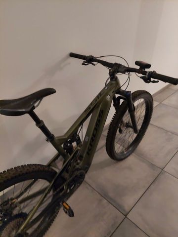 Brugt Kross KR_SOIL BOOST_ 2.0 630 2021 Mountainbike — billede 3 af 8