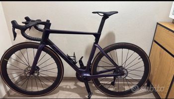 Look, 795 Shimano Ultegra Di2