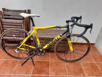 Used Giant Tcr Campagnolo Centaur 1998 Road & Gravel