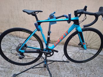 Giant, TCX Advanced Pro 2 2020