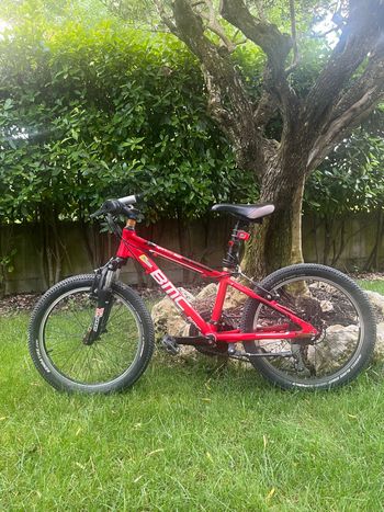 BMC, MTB Bambino