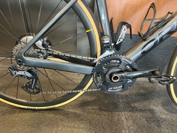 Used Orbea ORCA M20iLTD 2022 2022 Road & Gravel — image 2 of 8
