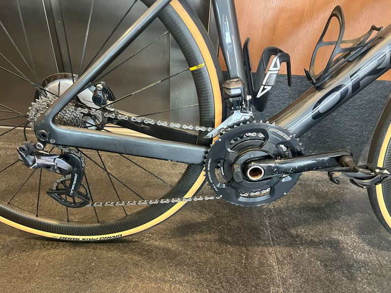 Used Orbea ORCA M20iLTD 2022 2022 Road & Gravel — image 2 of 8