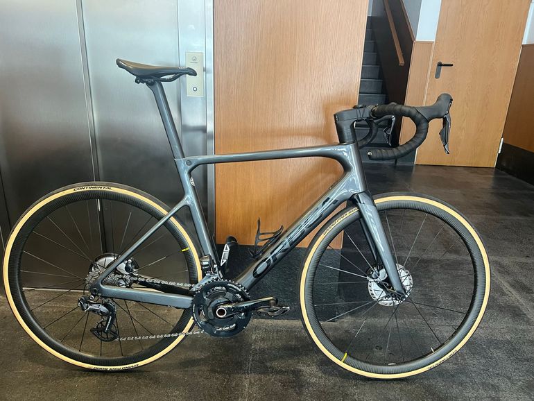 Used Orbea ORCA M20iLTD 2022 2022 Road & Gravel — image 1 of 8