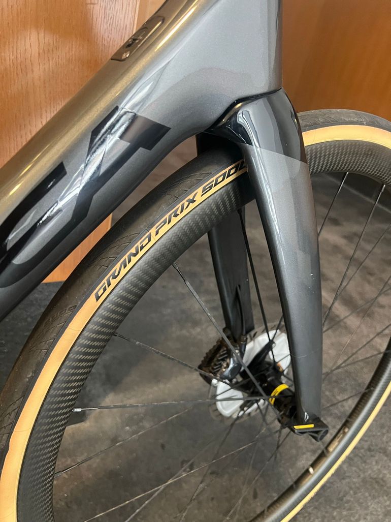 Used Orbea ORCA M20iLTD 2022 2022 Road & Gravel — image 8 of 8