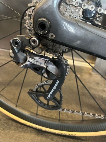Used Orbea ORCA M20iLTD 2022 2022 Road & Gravel — image 3 of 8