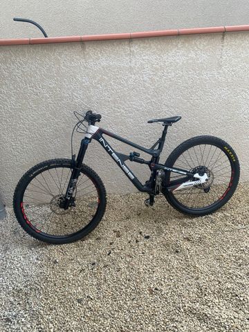 Gebrauchtes Intense PRIMER 29 Expert 2021 2021 MTB