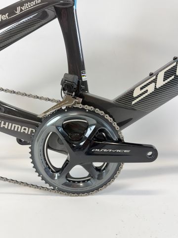 Käytetty Scott Plasma RC TT 2023 Road & Gravel — kuva 3 / 8