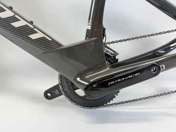 Käytetty Scott Plasma RC TT 2023 Road & Gravel — kuva 8 / 8