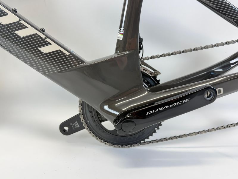 Käytetty Scott Plasma RC TT 2023 Road & Gravel — kuva 8 / 8