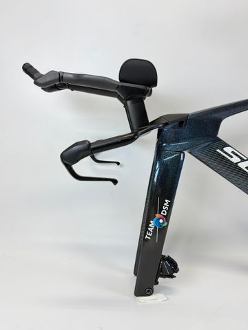 Käytetty Scott Plasma RC TT 2023 Road & Gravel — kuva 7 / 8