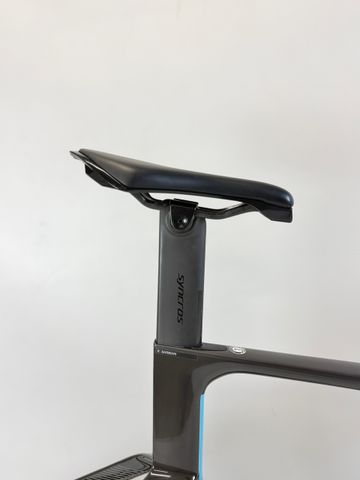 Käytetty Scott Plasma RC TT 2023 Road & Gravel — kuva 4 / 8