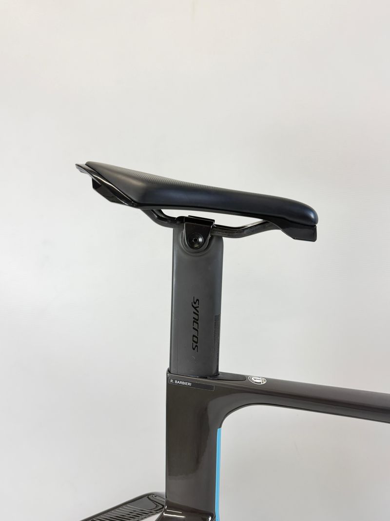 Käytetty Scott Plasma RC TT 2023 Road & Gravel — kuva 4 / 8
