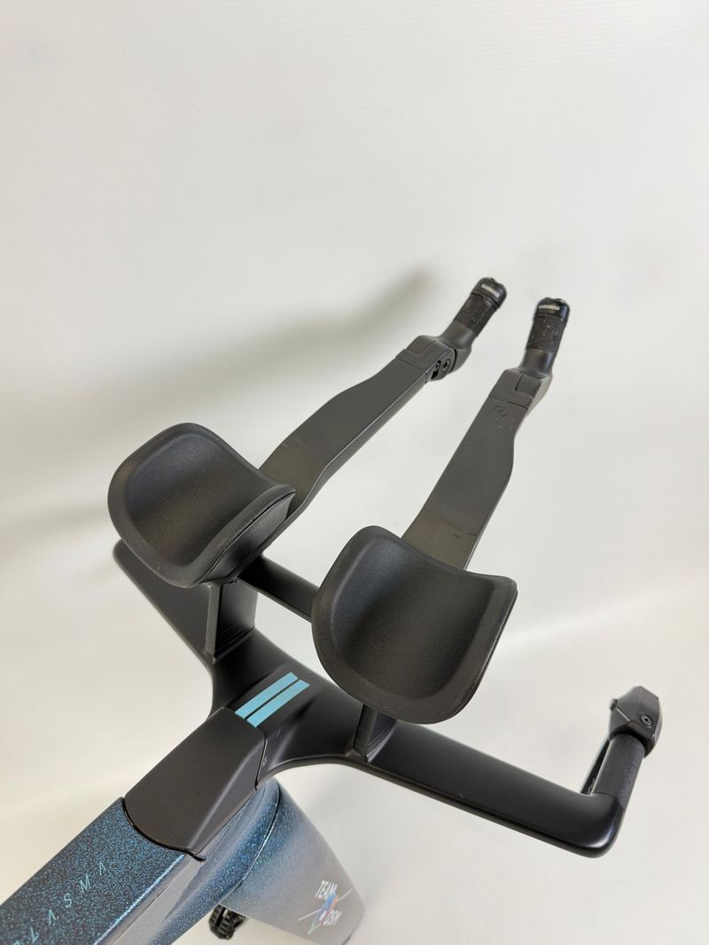 Käytetty Scott Plasma RC TT 2023 Road & Gravel — kuva 5 / 8