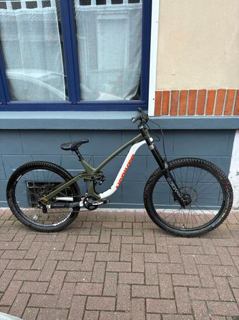 ns bikes, Ns bikes Custom Single Speed / Fixed Gear