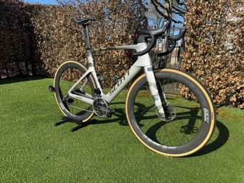 Scott, Foil RC Ultimate 2023