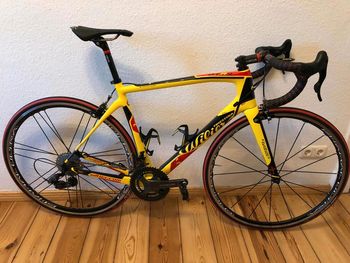 Wilier, Wilier GTR SL