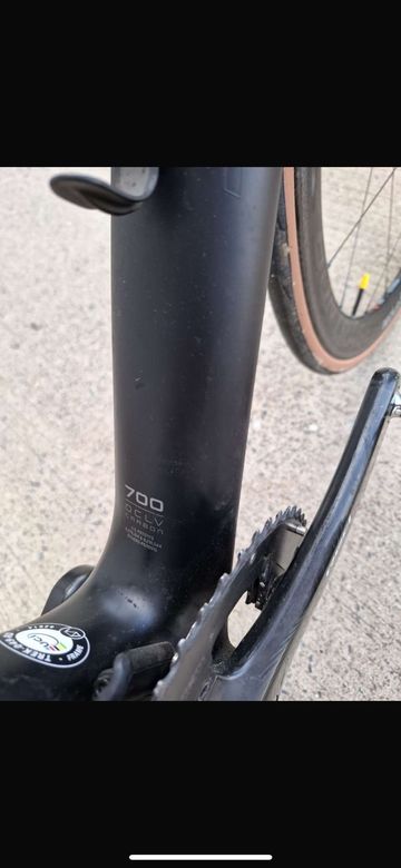 Used Trek Emonda SRAM Red 2018 Road & Gravel, Black — image 5 of 10