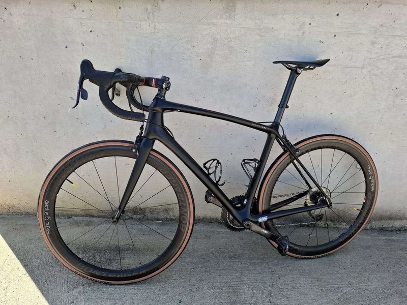 Used Trek Emonda SRAM Red 2018 Road & Gravel