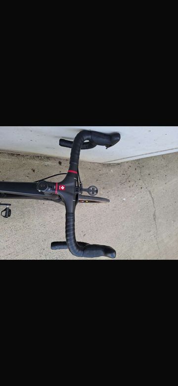 Used Trek Emonda SRAM Red 2018 Road & Gravel, Black — image 2 of 10
