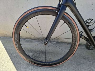 Used Trek Emonda SRAM Red 2018 Road & Gravel, Black — image 6 of 10