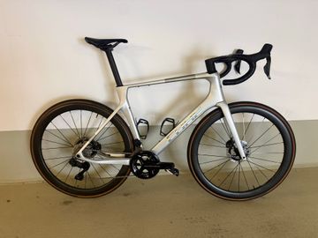 Used CUBE AGREE C:62, SLT 2024 2024 Road & Gravel